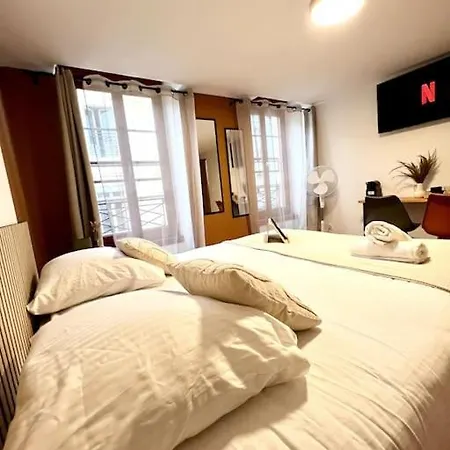 Les De La Bastide - 205 Carcasona