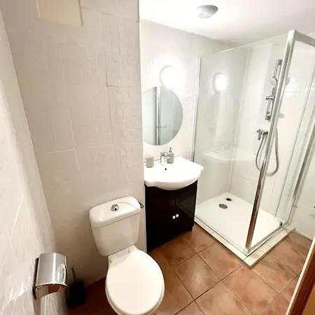 Apartamento Les De La Bastide - 205 *