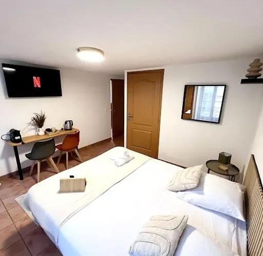 Les De La Bastide - 205